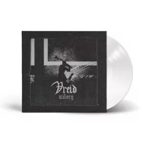 Milorg (Vit vinyl)