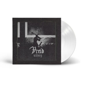 Milorg (Vit vinyl)