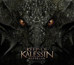 Reptilian Ltd Ed Incl Bonus DVD