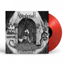Rise Vulcan Spectre - 2021 (Red Vinyl LP)