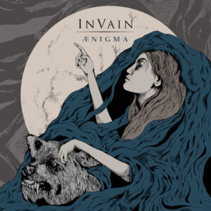 Ænigma (Vinyl LP)