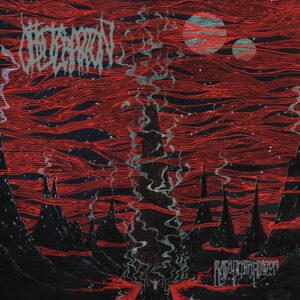 Black Death Horizon (Brown RSD)