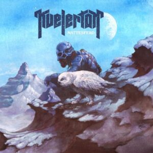Nattesferd (2LP Black)