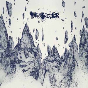 Dreamarcher - LP