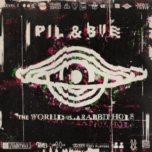 World Is A Rabbit Hole (Digipack)