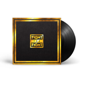 Deliverance (Vinyl)