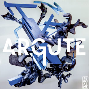 Argute (Vinyl)