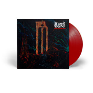 Cenotaph Obscure