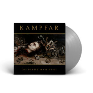 Ofidians Manifest (Grey Vinyl LP)