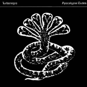 Apocalypse Dudes - LP White