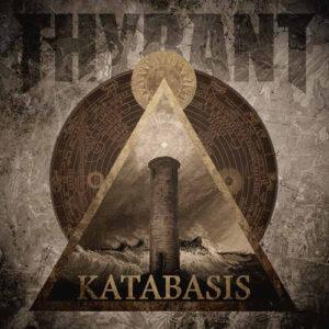 Katabasis