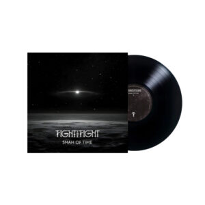 Shah of Time (Vinyl LP)