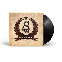 Eliksir (Brown vinyl)