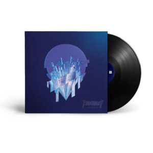 Cosmos (Black Vinyl LP)