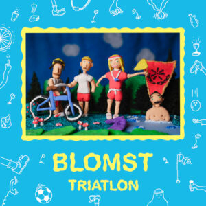 Triatlon (Vinyl LP)