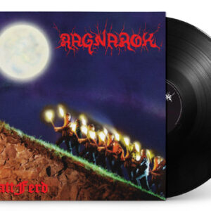 Nattferd (Vinyl)
