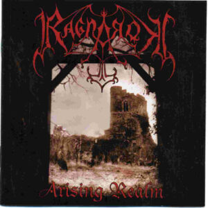 Arising Realms