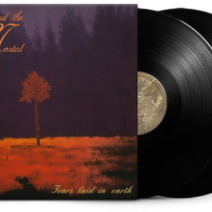 Tears Laid In Earth (Black Vinyl 2 LP)