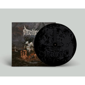 Gnavhol (Black Gatefold Vinyl 2 LP)