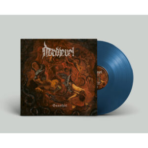 Gnavhol (Blue Trifold Vinyl 2 LP)