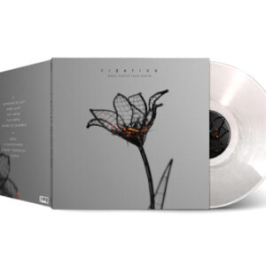 More Subtle Than Death (Clear Vinyl LP)