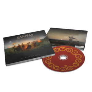 Til Klovers Takt (Digipack)