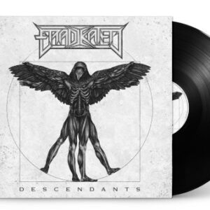 Descendants (Vinyl LP)