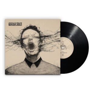 Sentences (Red Vinyl LP)