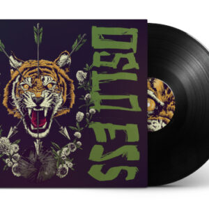 Oslo Ess (Vinyl LP)