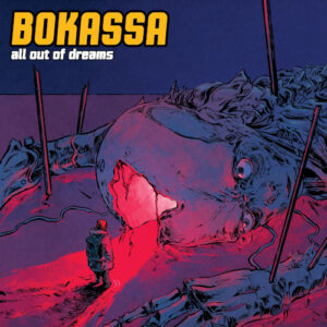 All Out Of Dreams (Digipack)