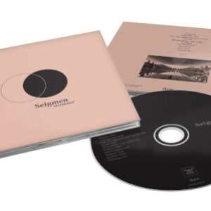 Resonans (Digipack)