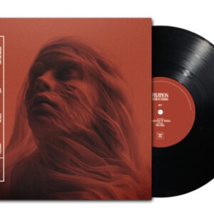 Speak in Tongues (Black Vinyl LP)