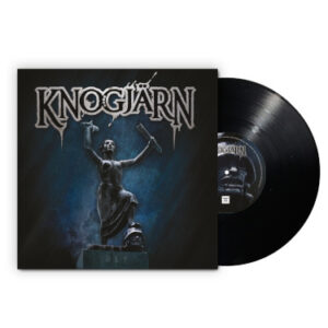 Bly (Black Vinyl LP)