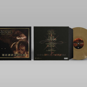 Demonoir (Ltd Gold vinyl)
