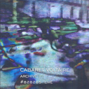 Archive Live (3 CD)