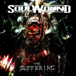 Suffering The