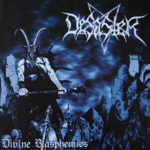 Divine Blasphemies