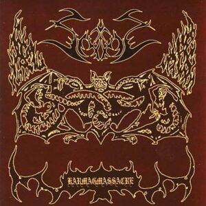Karmagmassacre