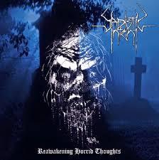 Reawakening Horrid Thoughts
