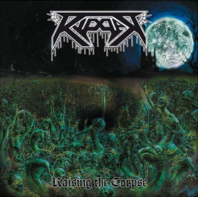 Raising The Copse / Fatal Memories