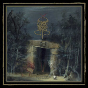 Twilight Of Dark Illumination (Vinyl LP)