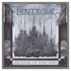 Spectre Of The Eight Ropes (Vinyl)
