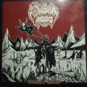 Realms Of Hatred