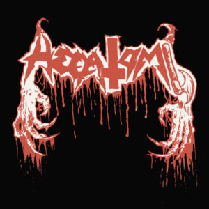 Horrid Invocations