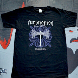 T/S Heraklion Axes (M)