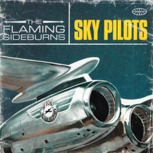 Sky Pilots (Vinyl LP)