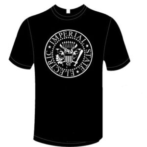 T/s Ramones (S)