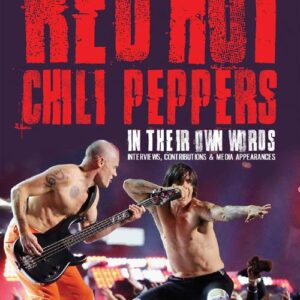 In Thier Own Words (DVD Documentary)