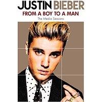From A Boy To A Man (DVD Documentary)