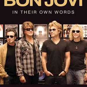 In Thier Own Words (DVD Documentary)